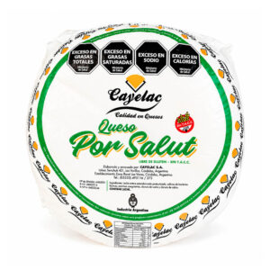 PORT SALUT CAYELAC