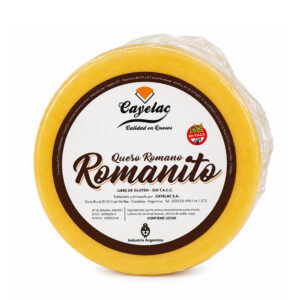 ROMANITO CAYELAC