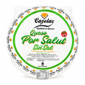 PORT SALUT SIN SAL CAYELAC
