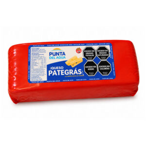 PATEGRAS PUNTA DEL AGUA