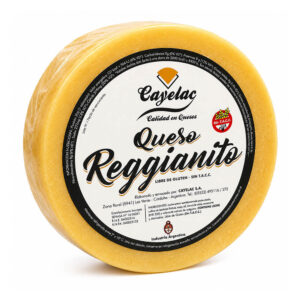 REGGIANITO CAYELAC