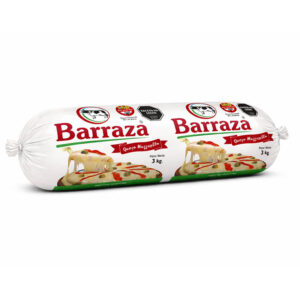 MUZZARELLA BARRAZA