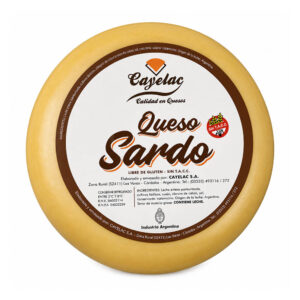 SARDO CAYELAC