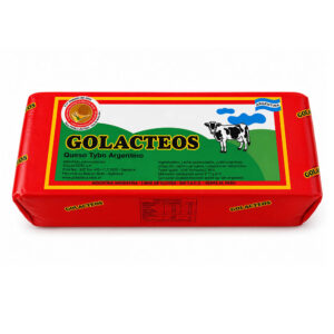 BARRA GOLACTEOS