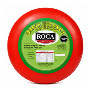 PATEGRAS ROCA FOOD