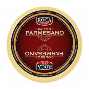 PARMESANO ROCA FOOD