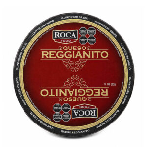 REGGIANITO ROCA FOOD