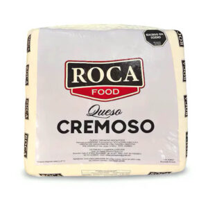 CREMOSO ROCA FOOD