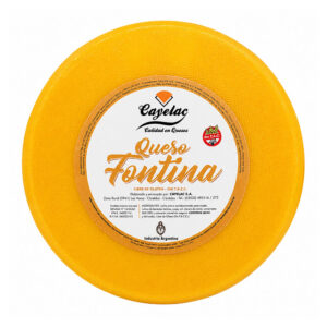 FONTINA  CAYELAC