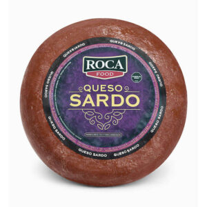 SARDO ROCA FOOD
