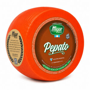 PEPATO MIGUE