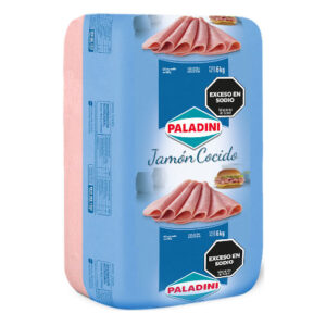 JAMON COCIDO CLASICO PALADINI