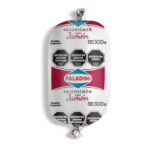 SALCHICHON C/JAMON MINI PALADINI