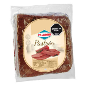 PASTRON PALADINI