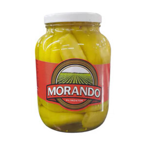 AJIES X 900 GRS MORANDO 2KG