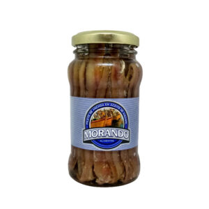 ANCHOAS 60 X 3 MORANDO VIDRIO