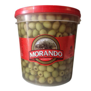DESCAROZADAS X5 KG MORANDO