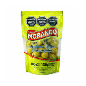DESCAROZADAS X 180 GR