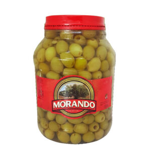 DESCAROZADAS X 2 KG MORANDO
