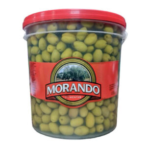 VERDE X5 KG 0  MORANDO