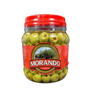 RELLENA X 1 KG MORANDO