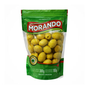 VERDE X 180 GR MORANDO