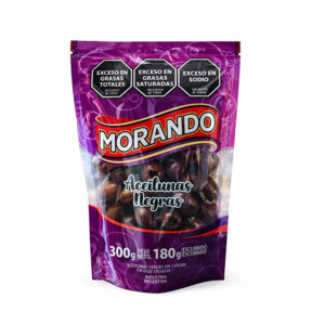 NEGRAS X 180 GR