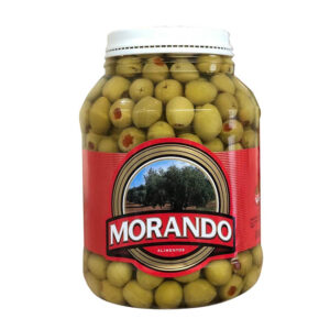 RELLENA  X 2 KG MORANDO
