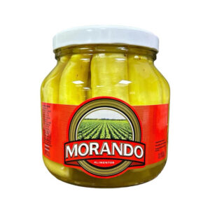 AJIES X 450 GR MORANDO 1KG