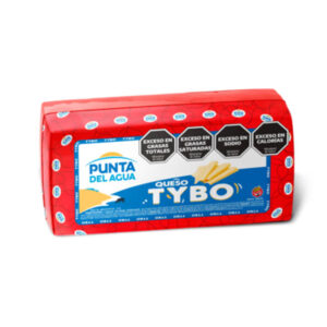 BARRA TYBO PUNTA DE AGUA