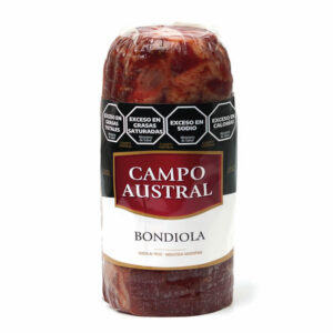 BONDIOLA CAMPO AUSTRAL
