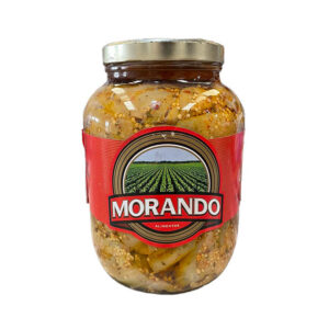 BERENJENA X 2 KILO MORANDO