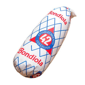 BONDIOLA  LOS CALVOS