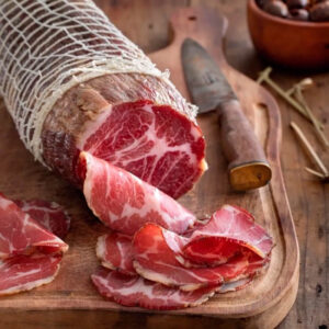 BONDIOLA  LOS CALVOS