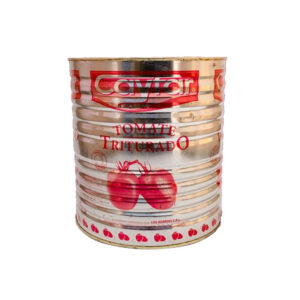 TOMATE TRITURADO X 8 KG CAYFAR