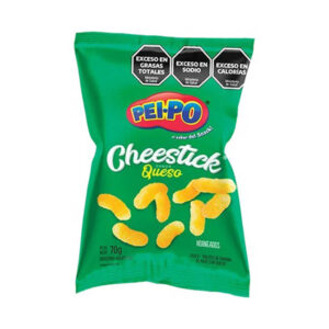 CHEESTICK SABOR QUESO