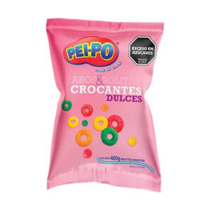 CHIZITO COLOR PEIPO X 400 GRS
