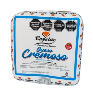 CREMOSO CAYELAC