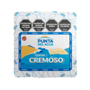 CREMOSO PUNTA DE AGUA