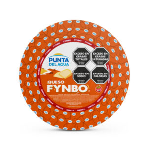 FYMBO PUNTA DEL AGUA