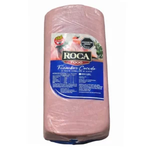 JAMON COCIDO ROCA FOOD RECTANGULAR