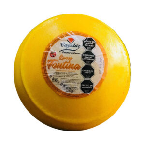 FONTINA  CAYELAC