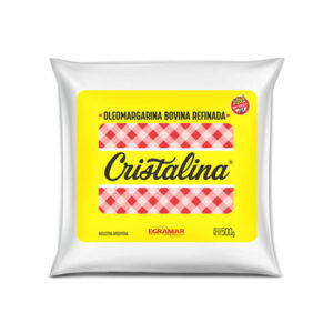 GRASA X 500 GRS CRISTALINA