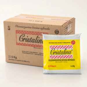 GRASA X 500 GRS CRISTALINA