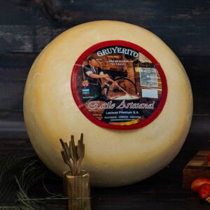 GRUYERITO PREMIUM