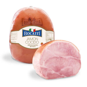 JAMON COCIDO BOCATTI