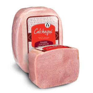 JAMON COCIDO CALCHAQUI CHICO