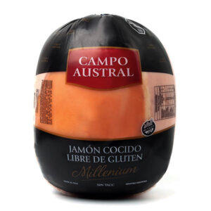 JAMON COCIDO MILLENIUN CAMPO AUSTRAL