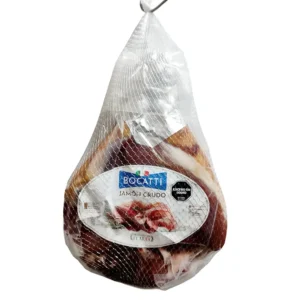 JAMON CRUDO ITALIANO BOCATTI
