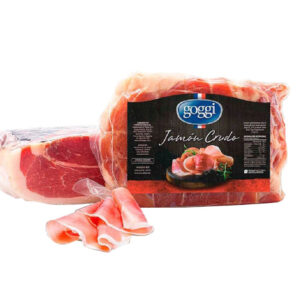 JAMON CRUDO GOGGI